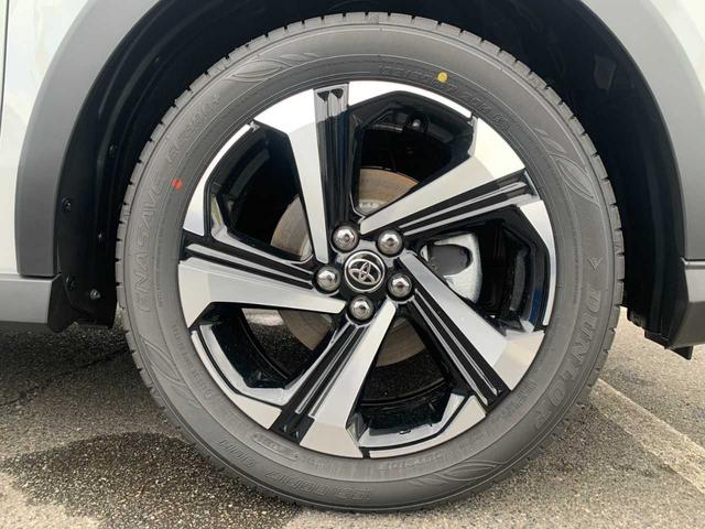 ライズ Z 登録済未使用車 9インチディスプレイオーディオ HDMI パノラマモニター BSM レーダークルーズ 前席シートヒーター セーフティセンス クリアランスソナー オートリトラミラー 電子パーキング(41枚目)