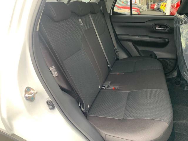 ライズ Z 登録済未使用車 9インチディスプレイオーディオ HDMI パノラマモニター BSM レーダークルーズ 前席シートヒーター セーフティセンス クリアランスソナー オートリトラミラー 電子パーキング(52枚目)