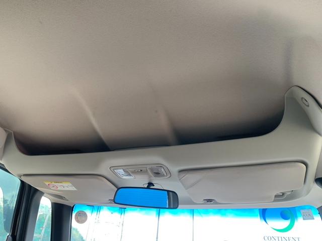 Ｎ－ＢＯＸ Ｇ　ＳＳパッケージ　禁煙　ナビ　フルセグ　Ｂｌｕｅｔｏｏｔｈ　バックモニター　シートヒーター　ＥＴＣ　電動スライドドア　プッシュスタート　リアロールサンシェード　ＬＥＤルームランプ　チルトステア　オーバーヘッドコンソール（20枚目）