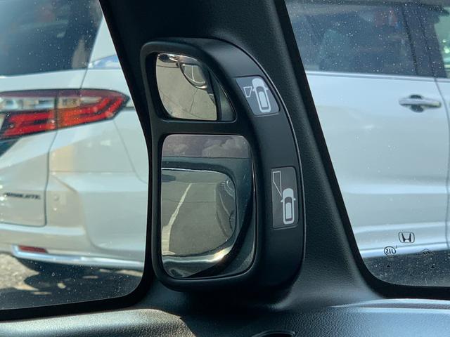 Ｎ－ＢＯＸ Ｇ　ＳＳパッケージ　禁煙　ナビ　フルセグ　Ｂｌｕｅｔｏｏｔｈ　バックモニター　シートヒーター　ＥＴＣ　電動スライドドア　プッシュスタート　リアロールサンシェード　ＬＥＤルームランプ　チルトステア　オーバーヘッドコンソール（25枚目）