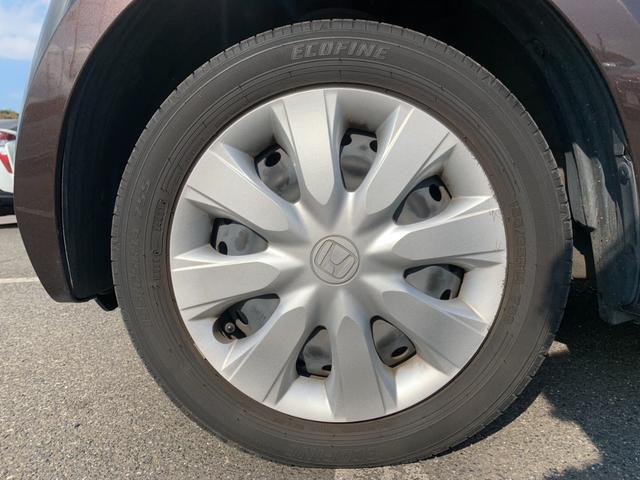 Ｎ－ＢＯＸ Ｇ　ＳＳパッケージ　禁煙　ナビ　フルセグ　Ｂｌｕｅｔｏｏｔｈ　バックモニター　シートヒーター　ＥＴＣ　電動スライドドア　プッシュスタート　リアロールサンシェード　ＬＥＤルームランプ　チルトステア　オーバーヘッドコンソール（38枚目）