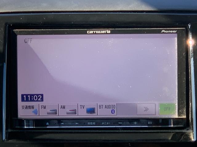 ルークス ハイウェイスター アイドリングストップ 禁煙 ナビ フルセグ Bleuetooth オートライト HID 左側電動スライドドア ETC 助手席アンダーBOX オートエアコン チルトステア プッシュスタート アイドリングストップ 純正AW(7枚目)