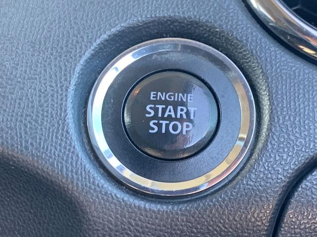 ルークス ハイウェイスター アイドリングストップ 禁煙 ナビ フルセグ Bleuetooth オートライト HID 左側電動スライドドア ETC 助手席アンダーBOX オートエアコン チルトステア プッシュスタート アイドリングストップ 純正AW(16枚目)