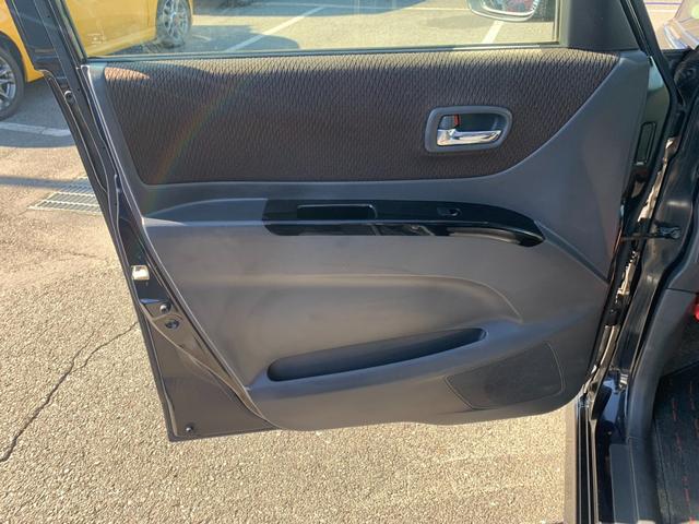 ルークス ハイウェイスター アイドリングストップ 禁煙 ナビ フルセグ Bleuetooth オートライト HID 左側電動スライドドア ETC 助手席アンダーBOX オートエアコン チルトステア プッシュスタート アイドリングストップ 純正AW(46枚目)