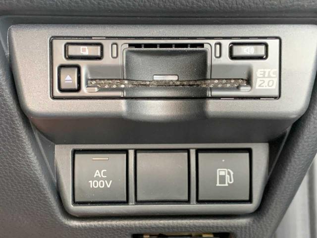 プリウス Ｘ　ワンオーナー　禁煙　モデリスタＡＷ　ナビ　フルセグ　Ｂｌｕｅｔｏｏｔｈ　バックモニター　前後ドラレコ　レーダークルーズ　ＥＴＣ　レーダー探知機　ＢＳＭ　ＡＣ１００Ｖ　レザー調シートカバー　オートＨＢ（38枚目）