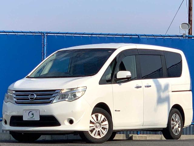 セレナ ２０Ｘ　Ｓ－ハイブリッドアドバンスドセーフティパック（33枚目）