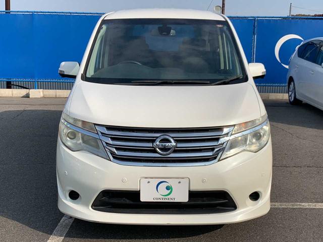 セレナ ２０Ｘ　Ｓ－ハイブリッドアドバンスドセーフティパック（34枚目）