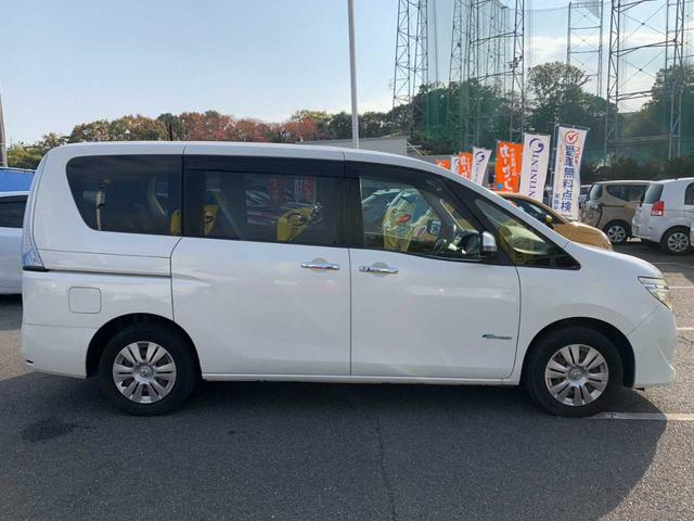 セレナ ２０Ｘ　Ｓ－ハイブリッドアドバンスドセーフティパック（36枚目）