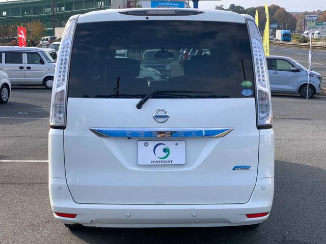 セレナ ２０Ｘ　Ｓ－ハイブリッドアドバンスドセーフティパック（37枚目）