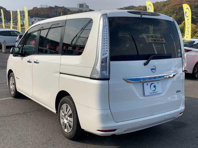 セレナ ２０Ｘ　Ｓ－ハイブリッドアドバンスドセーフティパック（38枚目）