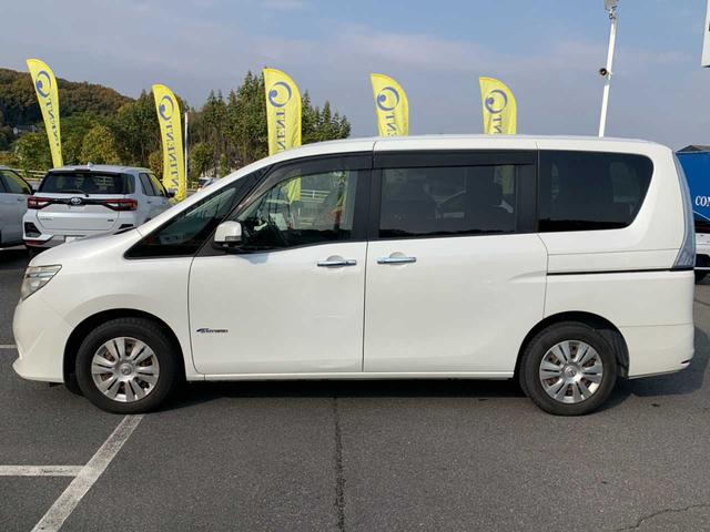 セレナ ２０Ｘ　Ｓ－ハイブリッドアドバンスドセーフティパック（39枚目）