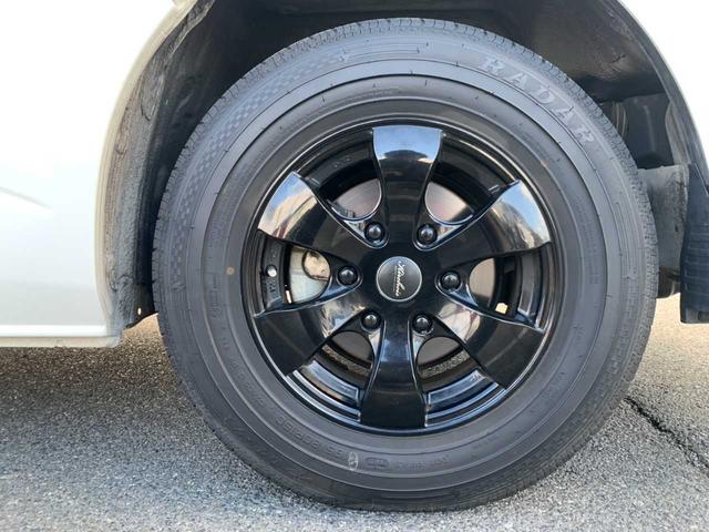 ハイエースバン ロングDX 禁煙 ETC キーレス ヘッドライトレベライザー SRSエアバッグ チルトステア パワーウインドウ 集中ドアロック 社外アルミホイール 間欠ワイパー リアワイパー フロントデフロスター リアガラス熱線(32枚目)