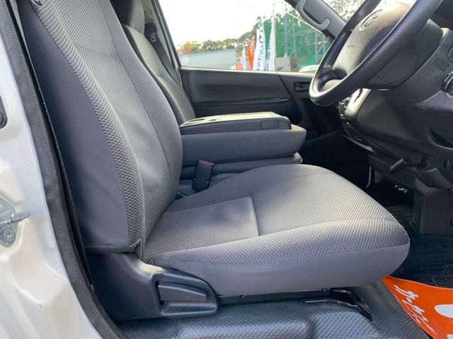 ハイエースバン ロングDX 禁煙 ETC キーレス ヘッドライトレベライザー SRSエアバッグ チルトステア パワーウインドウ 集中ドアロック 社外アルミホイール 間欠ワイパー リアワイパー フロントデフロスター リアガラス熱線(35枚目)