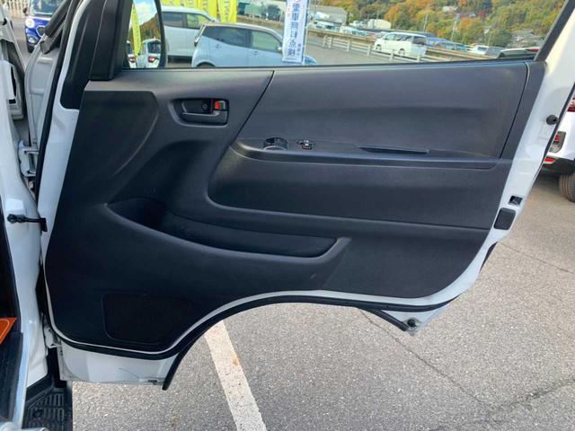 ハイエースバン ロングDX 禁煙 ETC キーレス ヘッドライトレベライザー SRSエアバッグ チルトステア パワーウインドウ 集中ドアロック 社外アルミホイール 間欠ワイパー リアワイパー フロントデフロスター リアガラス熱線(36枚目)