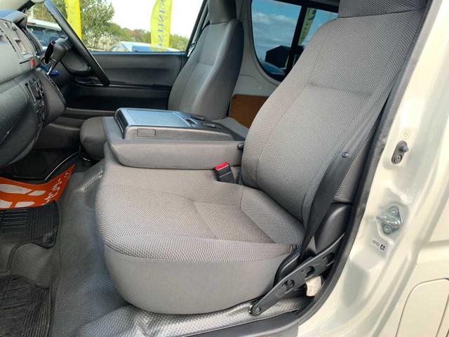 ハイエースバン ロングDX 禁煙 ETC キーレス ヘッドライトレベライザー SRSエアバッグ チルトステア パワーウインドウ 集中ドアロック 社外アルミホイール 間欠ワイパー リアワイパー フロントデフロスター リアガラス熱線(37枚目)