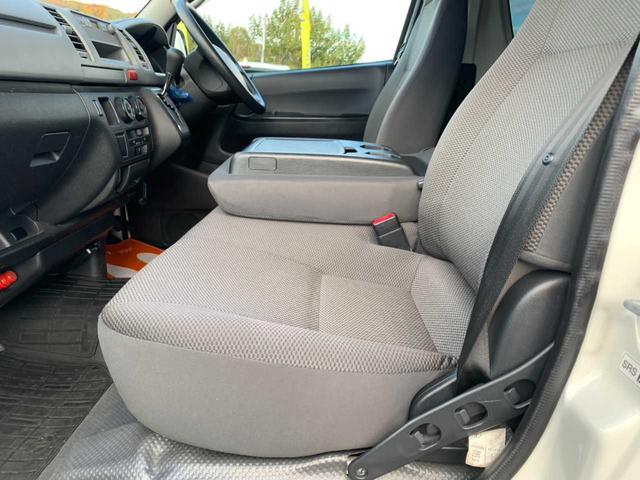 ハイエースバン ロングDX 禁煙 ETC キーレス ヘッドライトレベライザー SRSエアバッグ チルトステア パワーウインドウ 集中ドアロック 社外アルミホイール 間欠ワイパー リアワイパー フロントデフロスター リアガラス熱線(38枚目)