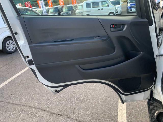 ハイエースバン ロングDX 禁煙 ETC キーレス ヘッドライトレベライザー SRSエアバッグ チルトステア パワーウインドウ 集中ドアロック 社外アルミホイール 間欠ワイパー リアワイパー フロントデフロスター リアガラス熱線(39枚目)