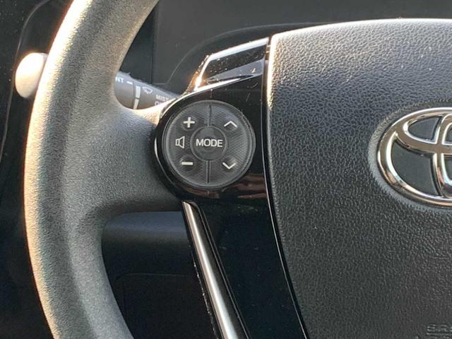 アクア Sスタイルブラック 禁煙 ナビ フルセグ Bluetooth バックモニター ドラレコ セーフティセンス 車線逸脱防止 オートハイビーム ETC チルトステア プッシュスタート 電格ミラー WSRS ISO FIX(12枚目)