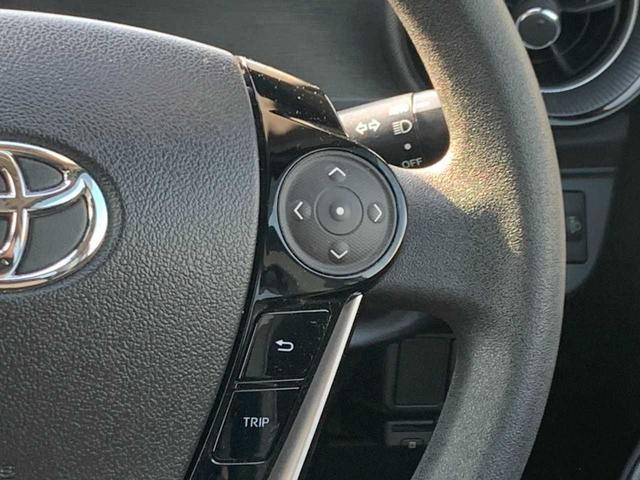 アクア Sスタイルブラック 禁煙 ナビ フルセグ Bluetooth バックモニター ドラレコ セーフティセンス 車線逸脱防止 オートハイビーム ETC チルトステア プッシュスタート 電格ミラー WSRS ISO FIX(13枚目)