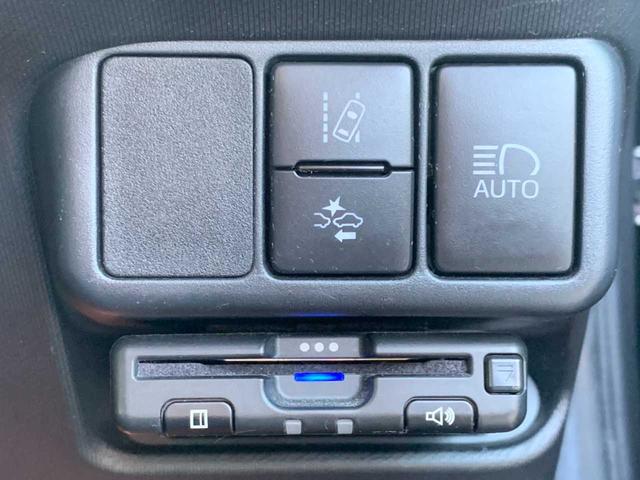 アクア Sスタイルブラック 禁煙 ナビ フルセグ Bluetooth バックモニター ドラレコ セーフティセンス 車線逸脱防止 オートハイビーム ETC チルトステア プッシュスタート 電格ミラー WSRS ISO FIX(17枚目)