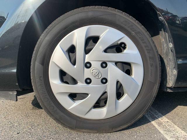 アクア Sスタイルブラック 禁煙 ナビ フルセグ Bluetooth バックモニター ドラレコ セーフティセンス 車線逸脱防止 オートハイビーム ETC チルトステア プッシュスタート 電格ミラー WSRS ISO FIX(37枚目)