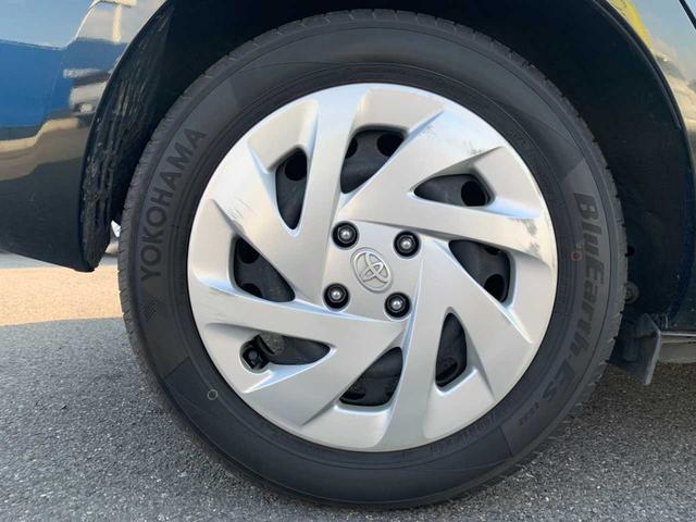 アクア Sスタイルブラック 禁煙 ナビ フルセグ Bluetooth バックモニター ドラレコ セーフティセンス 車線逸脱防止 オートハイビーム ETC チルトステア プッシュスタート 電格ミラー WSRS ISO FIX(39枚目)