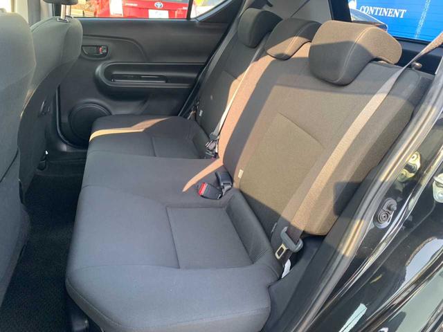 アクア Sスタイルブラック 禁煙 ナビ フルセグ Bluetooth バックモニター ドラレコ セーフティセンス 車線逸脱防止 オートハイビーム ETC チルトステア プッシュスタート 電格ミラー WSRS ISO FIX(48枚目)