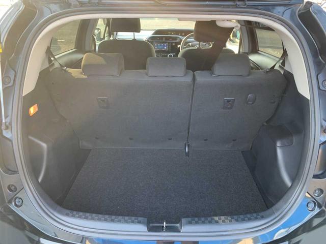 アクア Sスタイルブラック 禁煙 ナビ フルセグ Bluetooth バックモニター ドラレコ セーフティセンス 車線逸脱防止 オートハイビーム ETC チルトステア プッシュスタート 電格ミラー WSRS ISO FIX(54枚目)