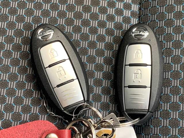 キックス Ｘ　禁煙　９インチナビ　フルセグ　Ｂｌｕｅｔｏｏｔｈ　アラウンドビュー　ドラレコ　スマートミラー　プロパイロット　ＥＴＣ　オートライト　ＬＥＤ　エマブレ　ステア・シートヒーター　電子パーキング　ＡＨＢ（33枚目）