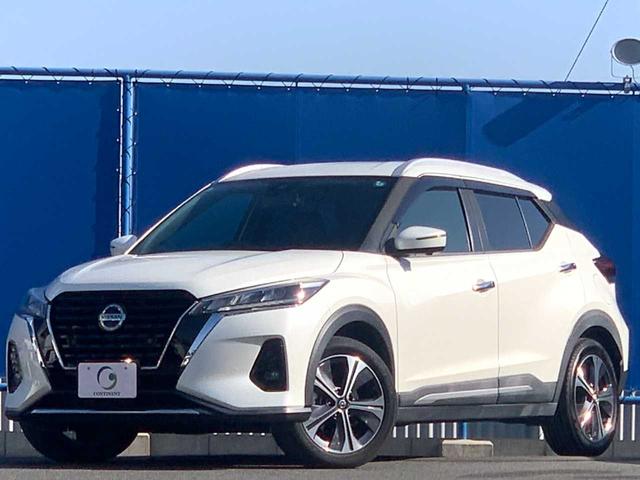 キックス Ｘ　禁煙　９インチナビ　フルセグ　Ｂｌｕｅｔｏｏｔｈ　アラウンドビュー　ドラレコ　スマートミラー　プロパイロット　ＥＴＣ　オートライト　ＬＥＤ　エマブレ　ステア・シートヒーター　電子パーキング　ＡＨＢ（36枚目）