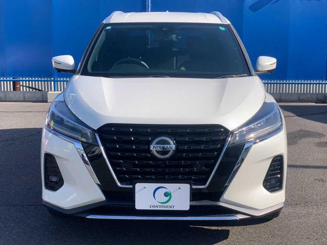 キックス Ｘ　禁煙　９インチナビ　フルセグ　Ｂｌｕｅｔｏｏｔｈ　アラウンドビュー　ドラレコ　スマートミラー　プロパイロット　ＥＴＣ　オートライト　ＬＥＤ　エマブレ　ステア・シートヒーター　電子パーキング　ＡＨＢ（37枚目）