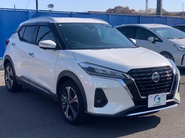 キックス Ｘ　禁煙　９インチナビ　フルセグ　Ｂｌｕｅｔｏｏｔｈ　アラウンドビュー　ドラレコ　スマートミラー　プロパイロット　ＥＴＣ　オートライト　ＬＥＤ　エマブレ　ステア・シートヒーター　電子パーキング　ＡＨＢ（38枚目）