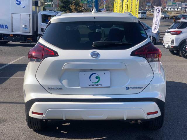 キックス Ｘ　禁煙　９インチナビ　フルセグ　Ｂｌｕｅｔｏｏｔｈ　アラウンドビュー　ドラレコ　スマートミラー　プロパイロット　ＥＴＣ　オートライト　ＬＥＤ　エマブレ　ステア・シートヒーター　電子パーキング　ＡＨＢ（40枚目）