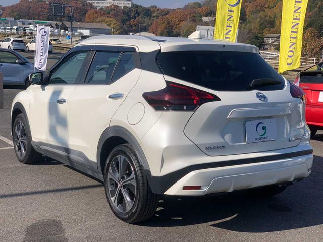 キックス Ｘ　禁煙　９インチナビ　フルセグ　Ｂｌｕｅｔｏｏｔｈ　アラウンドビュー　ドラレコ　スマートミラー　プロパイロット　ＥＴＣ　オートライト　ＬＥＤ　エマブレ　ステア・シートヒーター　電子パーキング　ＡＨＢ（41枚目）