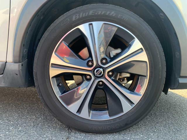 キックス Ｘ　禁煙　９インチナビ　フルセグ　Ｂｌｕｅｔｏｏｔｈ　アラウンドビュー　ドラレコ　スマートミラー　プロパイロット　ＥＴＣ　オートライト　ＬＥＤ　エマブレ　ステア・シートヒーター　電子パーキング　ＡＨＢ（46枚目）