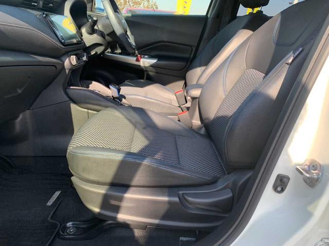 キックス Ｘ　禁煙　９インチナビ　フルセグ　Ｂｌｕｅｔｏｏｔｈ　アラウンドビュー　ドラレコ　スマートミラー　プロパイロット　ＥＴＣ　オートライト　ＬＥＤ　エマブレ　ステア・シートヒーター　電子パーキング　ＡＨＢ（52枚目）