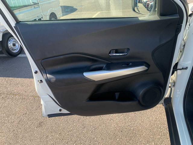 キックス Ｘ　禁煙　９インチナビ　フルセグ　Ｂｌｕｅｔｏｏｔｈ　アラウンドビュー　ドラレコ　スマートミラー　プロパイロット　ＥＴＣ　オートライト　ＬＥＤ　エマブレ　ステア・シートヒーター　電子パーキング　ＡＨＢ（53枚目）