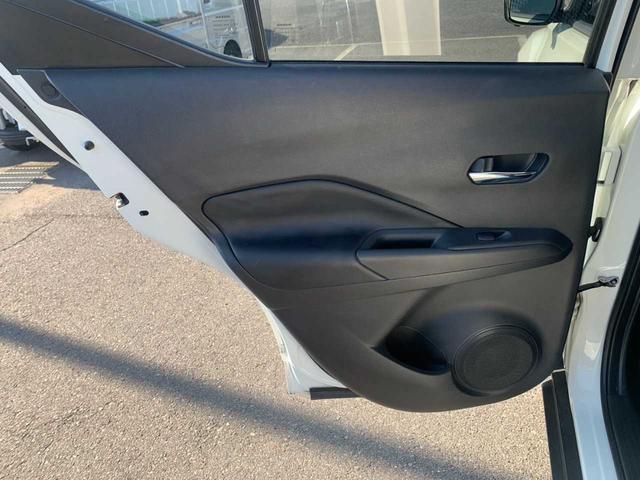 キックス Ｘ　禁煙　９インチナビ　フルセグ　Ｂｌｕｅｔｏｏｔｈ　アラウンドビュー　ドラレコ　スマートミラー　プロパイロット　ＥＴＣ　オートライト　ＬＥＤ　エマブレ　ステア・シートヒーター　電子パーキング　ＡＨＢ（56枚目）