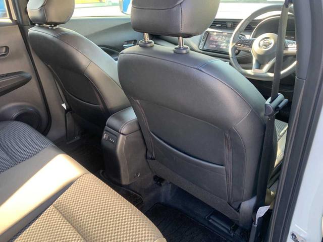 キックス Ｘ　禁煙　９インチナビ　フルセグ　Ｂｌｕｅｔｏｏｔｈ　アラウンドビュー　ドラレコ　スマートミラー　プロパイロット　ＥＴＣ　オートライト　ＬＥＤ　エマブレ　ステア・シートヒーター　電子パーキング　ＡＨＢ（58枚目）