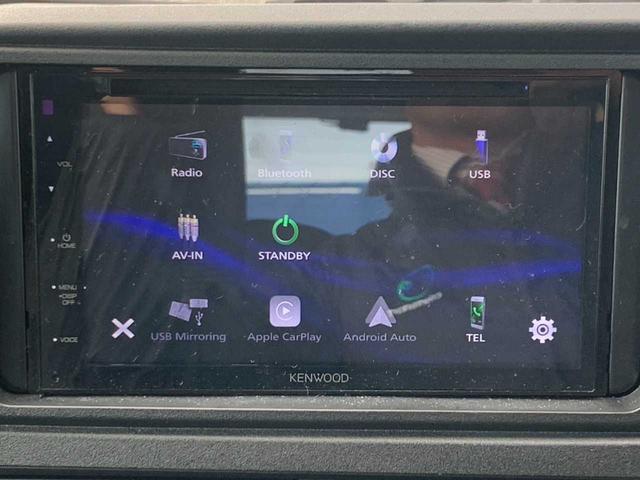 ハイゼットカーゴ クルーズ ワンオーナー 禁煙 ディスプレイオーディオ HDMI Bluetooth ドラレコ 衝突軽減 クリアランスソナー ETC オーバーヘッドコンソール キーレス 電格ミラー パワーウインドウ Aストップ(7枚目)