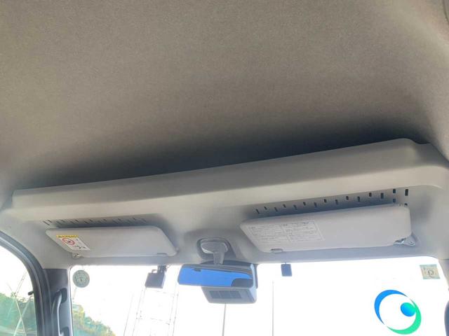 ハイゼットカーゴ クルーズ ワンオーナー 禁煙 ディスプレイオーディオ HDMI Bluetooth ドラレコ 衝突軽減 クリアランスソナー ETC オーバーヘッドコンソール キーレス 電格ミラー パワーウインドウ Aストップ(21枚目)
