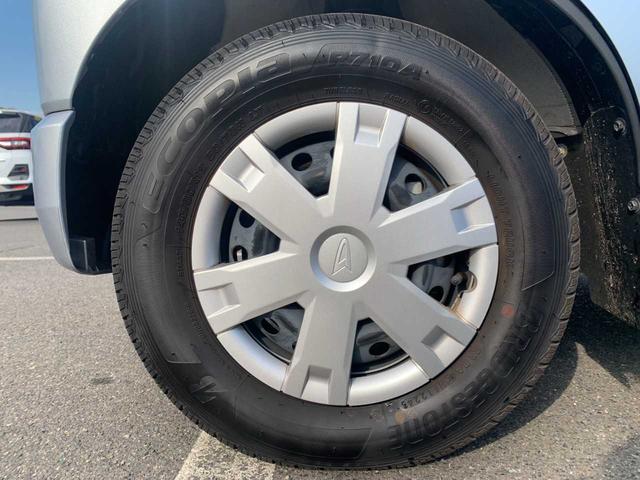 ハイゼットカーゴ クルーズ ワンオーナー 禁煙 ディスプレイオーディオ HDMI Bluetooth ドラレコ 衝突軽減 クリアランスソナー ETC オーバーヘッドコンソール キーレス 電格ミラー パワーウインドウ Aストップ(36枚目)