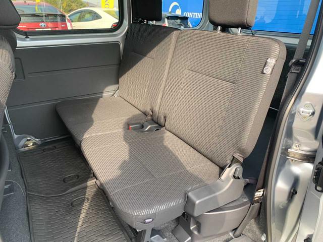 ハイゼットカーゴ クルーズ ワンオーナー 禁煙 ディスプレイオーディオ HDMI Bluetooth ドラレコ 衝突軽減 クリアランスソナー ETC オーバーヘッドコンソール キーレス 電格ミラー パワーウインドウ Aストップ(47枚目)