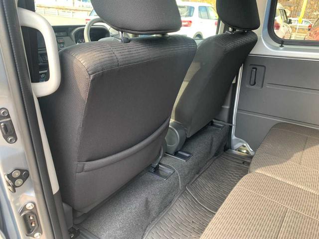 ハイゼットカーゴ クルーズ ワンオーナー 禁煙 ディスプレイオーディオ HDMI Bluetooth ドラレコ 衝突軽減 クリアランスソナー ETC オーバーヘッドコンソール キーレス 電格ミラー パワーウインドウ Aストップ(48枚目)