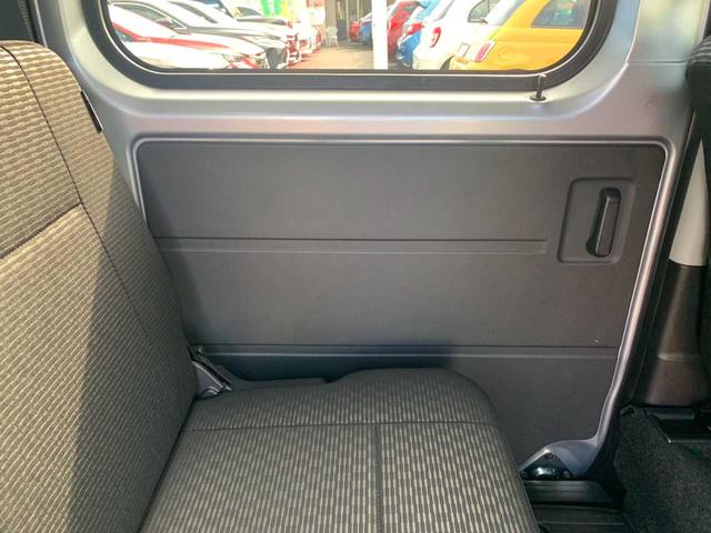 ハイゼットカーゴ クルーズ ワンオーナー 禁煙 ディスプレイオーディオ HDMI Bluetooth ドラレコ 衝突軽減 クリアランスソナー ETC オーバーヘッドコンソール キーレス 電格ミラー パワーウインドウ Aストップ(49枚目)