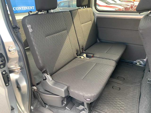 ハイゼットカーゴ クルーズ ワンオーナー 禁煙 ディスプレイオーディオ HDMI Bluetooth ドラレコ 衝突軽減 クリアランスソナー ETC オーバーヘッドコンソール キーレス 電格ミラー パワーウインドウ Aストップ(50枚目)