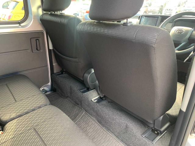 ハイゼットカーゴ クルーズ ワンオーナー 禁煙 ディスプレイオーディオ HDMI Bluetooth ドラレコ 衝突軽減 クリアランスソナー ETC オーバーヘッドコンソール キーレス 電格ミラー パワーウインドウ Aストップ(51枚目)