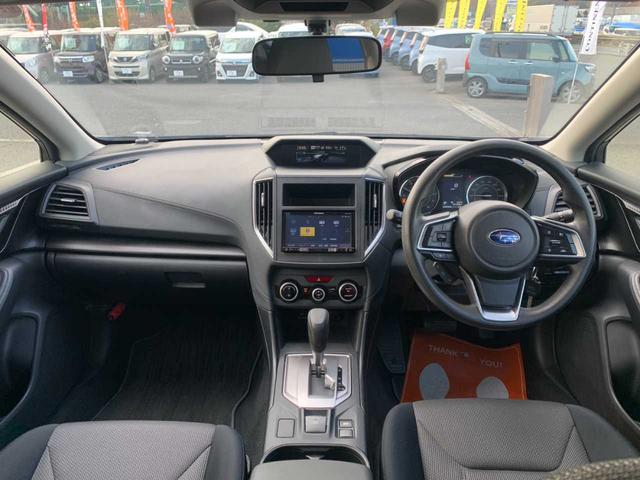 SUBARU IMPREZA SPORTS 1.6I-L EYE SIGHT