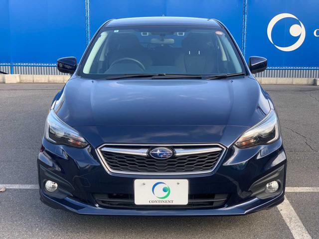SUBARU IMPREZA SPORTS 1.6I-L EYE SIGHT