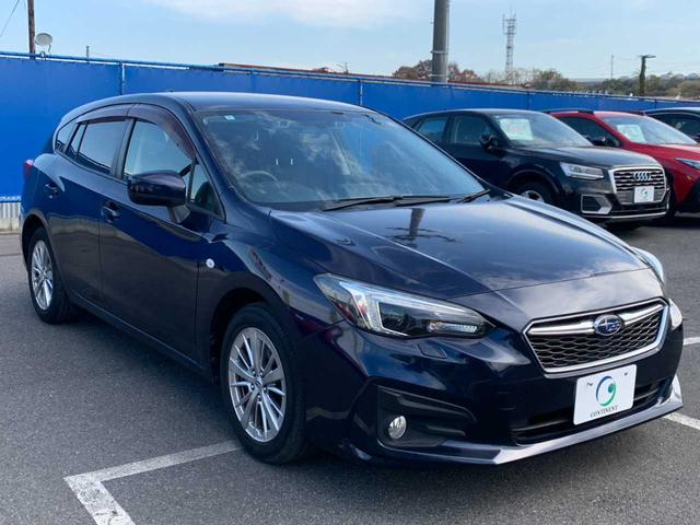SUBARU IMPREZA SPORTS 1.6I-L EYE SIGHT